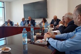 اجتماع في مادبا لبحث تنشيط السياحة