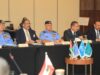الأمن العام يستضيف اجتماعا لمكافحة المخدرات التصنيعية