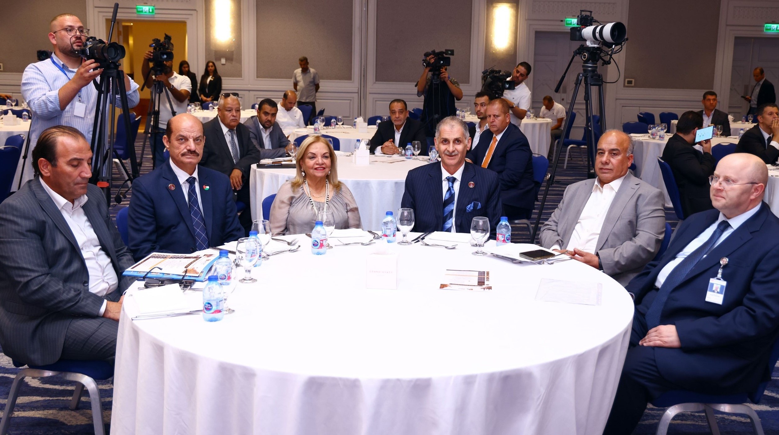 صورة حول : إطلاق مهرجان التوثيق الوطني 2026 تحت شعار "نوثق لنحقق" إطلاق مهرجان التوثيق الوطني 2026 تحت شعار "نوثق لنحقق"