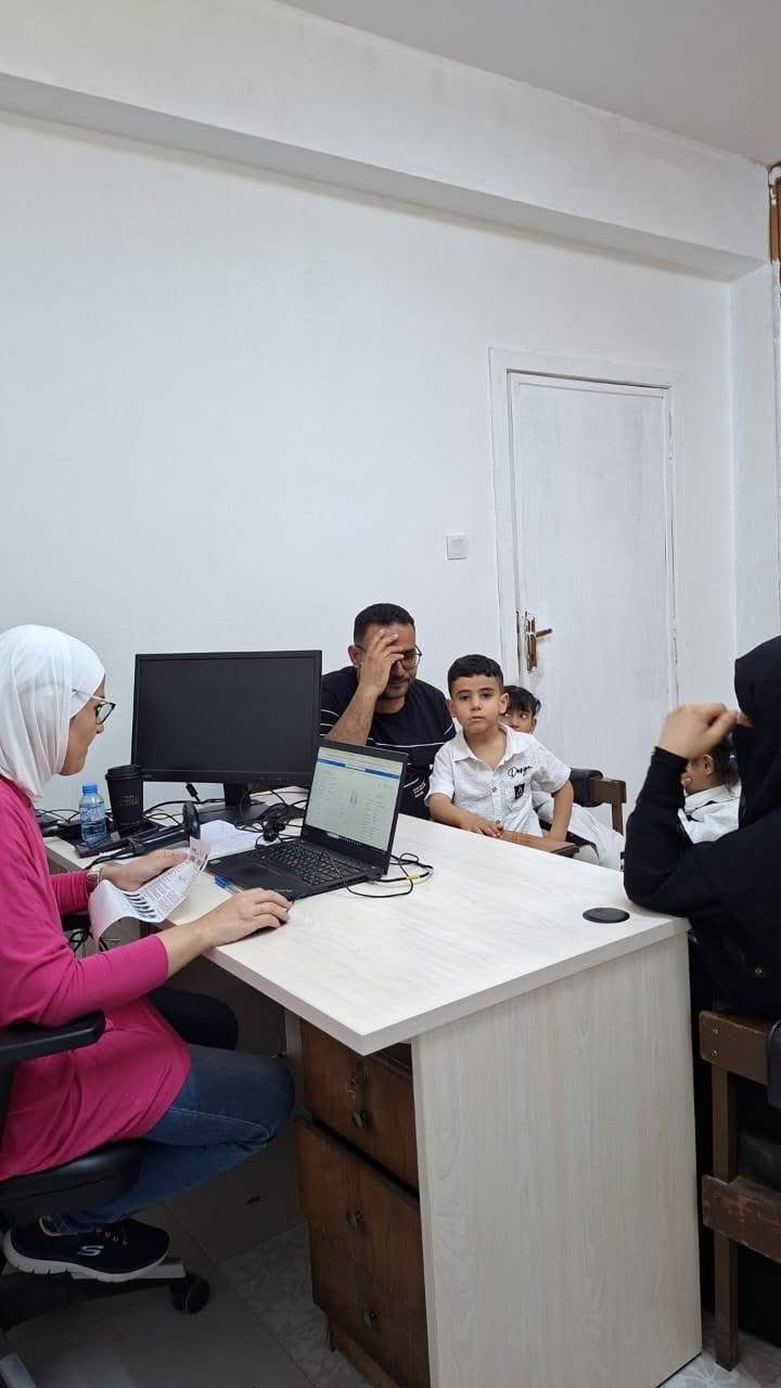 الطفيلة تحتضن مبادرة إنسانية لدعم أكثر من 100 أسرة لاجئة