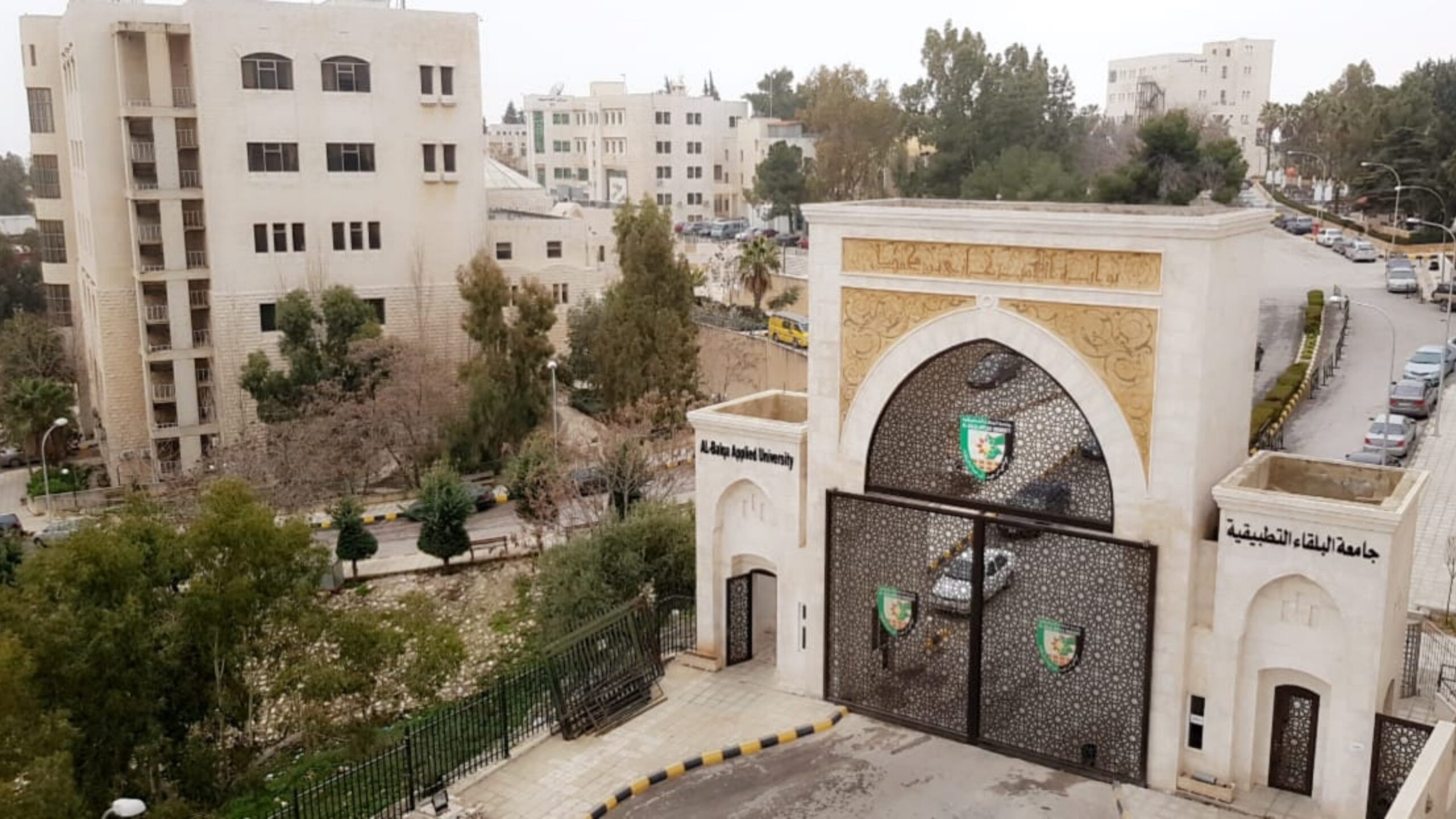 البلقاء التطبيقية تمدد فترة التقديم لبعثات الماجستير والدكتوراه في الخارج