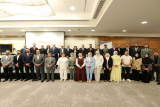صندوق الملك عبدالله الثاني للتنمية يعلن دعم 20 مشروعاً ضمن “تمكين” لتعزيز المشاركة السياسية