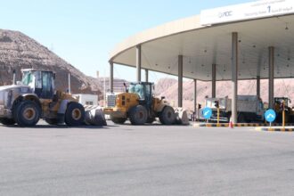 العقبة تطلق حملة “البؤر الساخنة 2” لمعالجة النفايات في المنطقة الصناعية الجنوبية