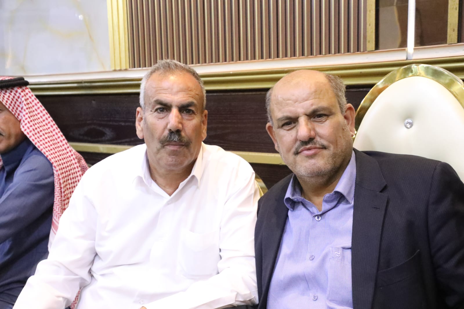 الف مبارك الزفاف عبدالله كريم ال زعل الخوالدة