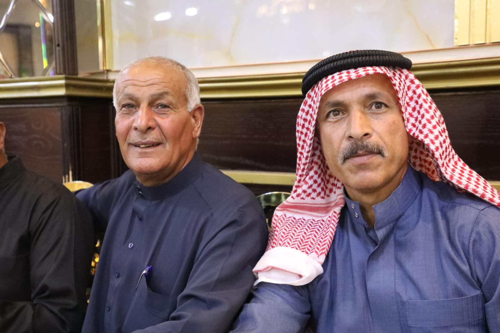 الف مبارك الزفاف عبدالله كريم ال زعل الخوالدة