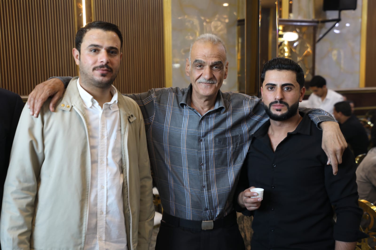 الف مبارك الزفاف عبدالله كريم ال زعل الخوالدة