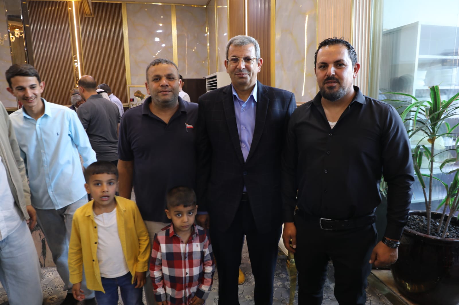 الف مبارك الزفاف عبدالله كريم ال زعل الخوالدة