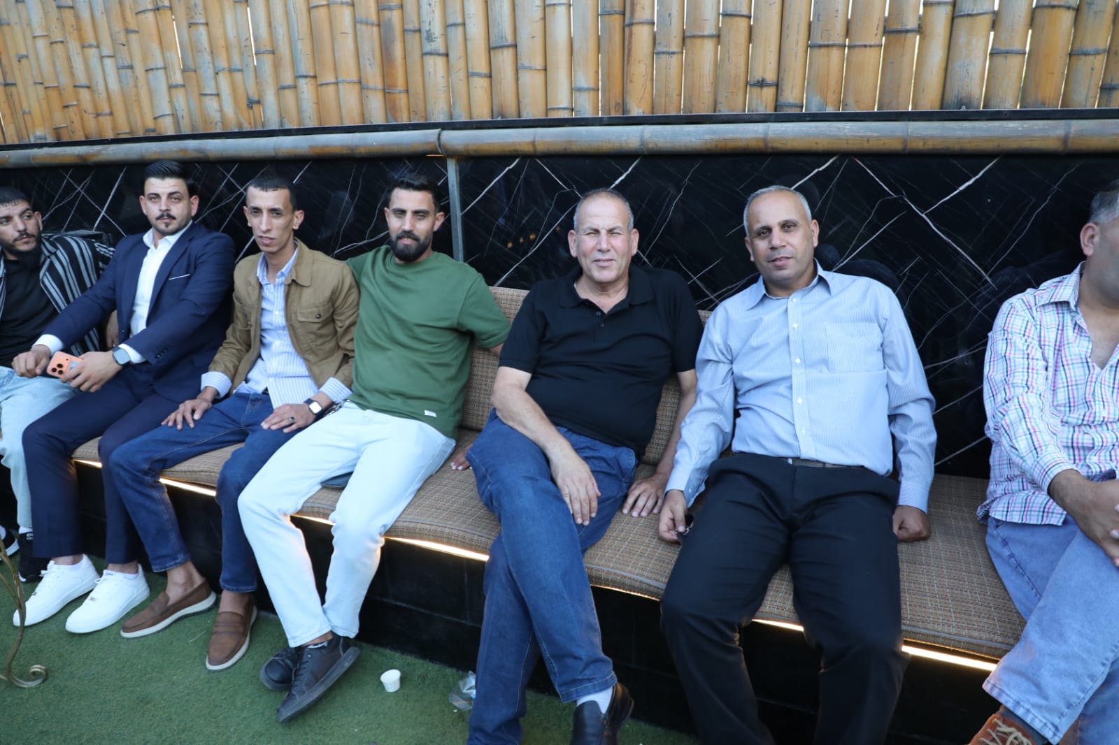 الف مبارك الزفاف عبدالله كريم ال زعل الخوالدة