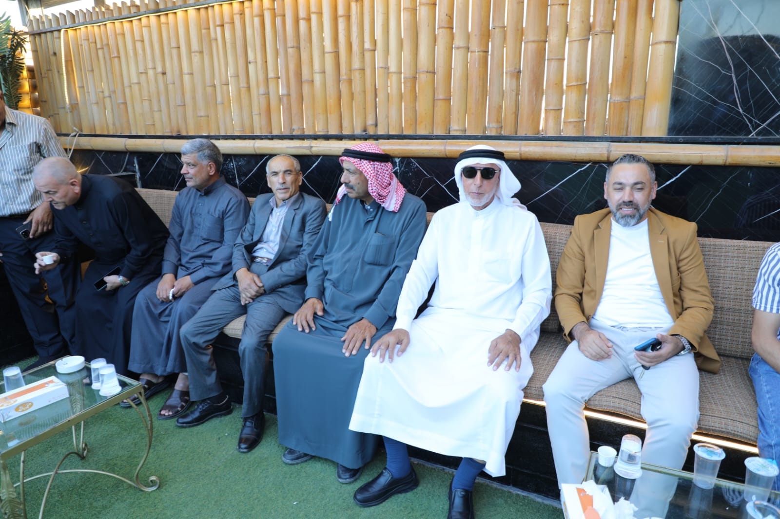 الف مبارك الزفاف عبدالله كريم ال زعل الخوالدة