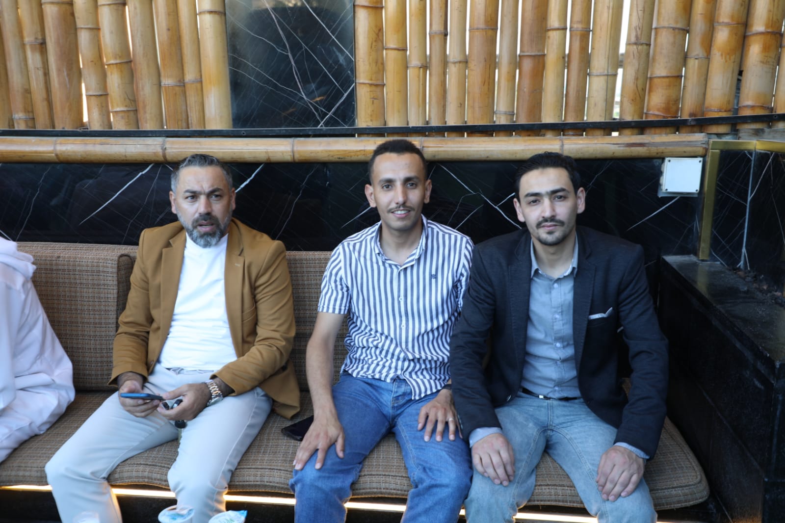 الف مبارك الزفاف عبدالله كريم ال زعل الخوالدة