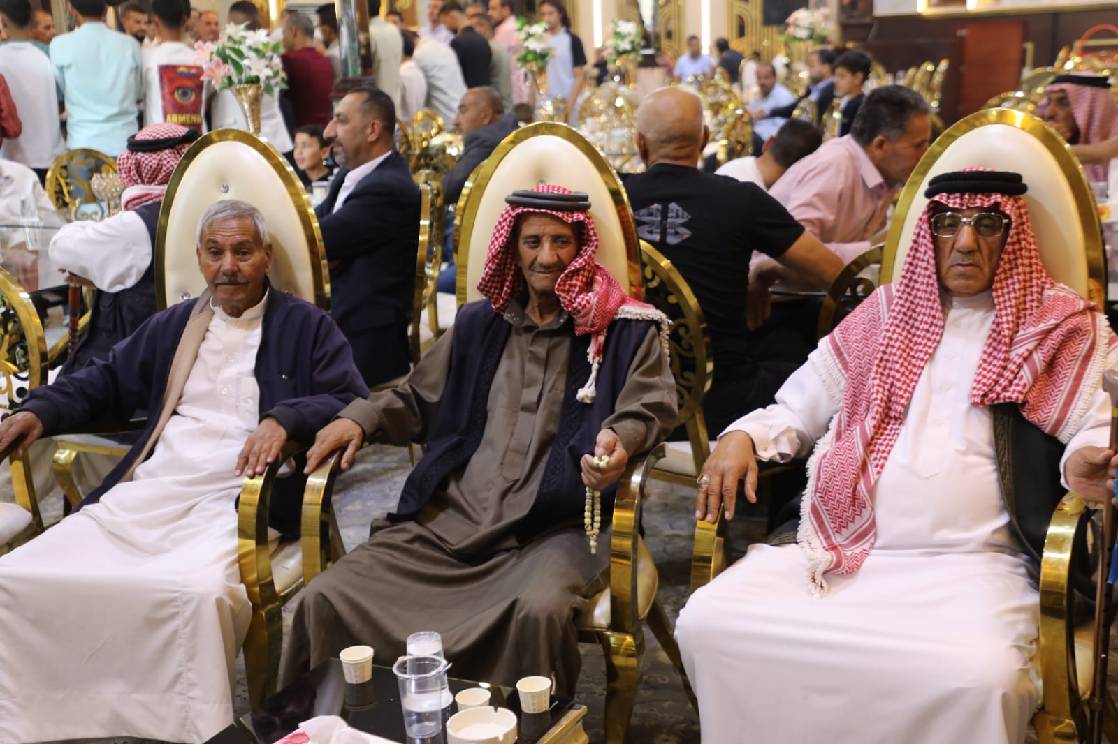 الف مبارك الزفاف عبدالله كريم ال زعل الخوالدة