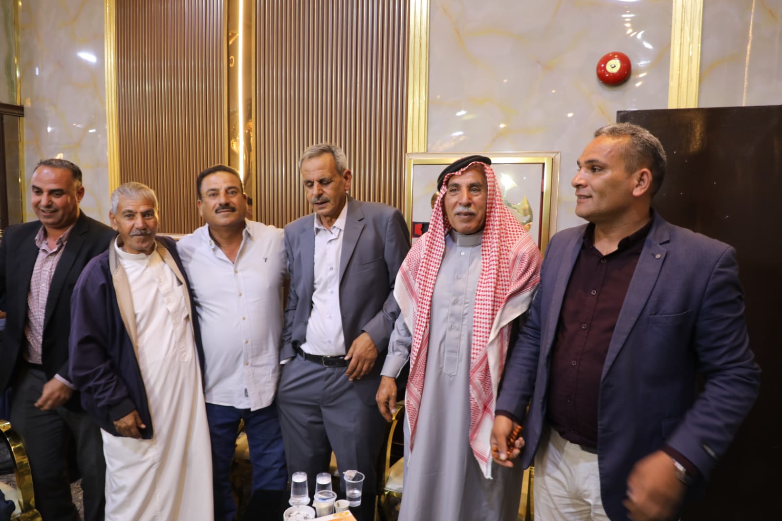 الف مبارك الزفاف عبدالله كريم ال زعل الخوالدة