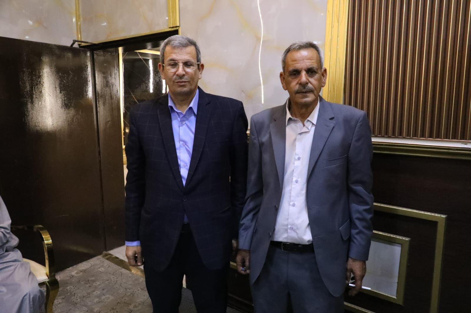 الف مبارك الزفاف عبدالله كريم ال زعل الخوالدة