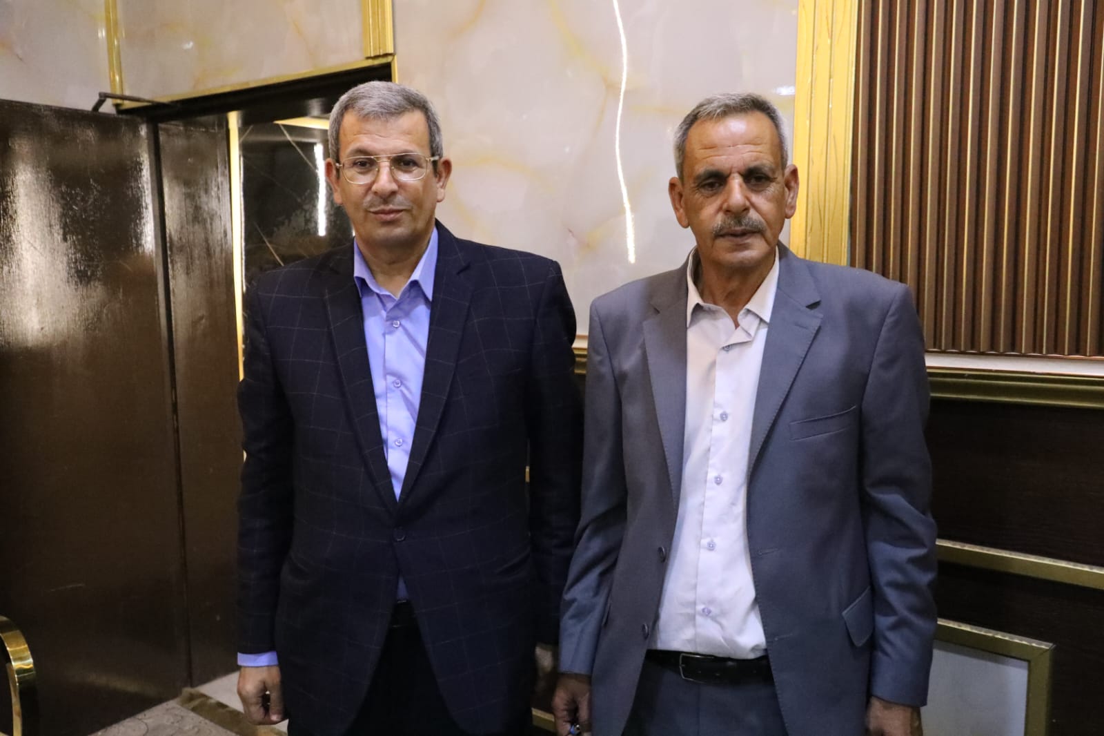 الف مبارك الزفاف عبدالله كريم ال زعل الخوالدة