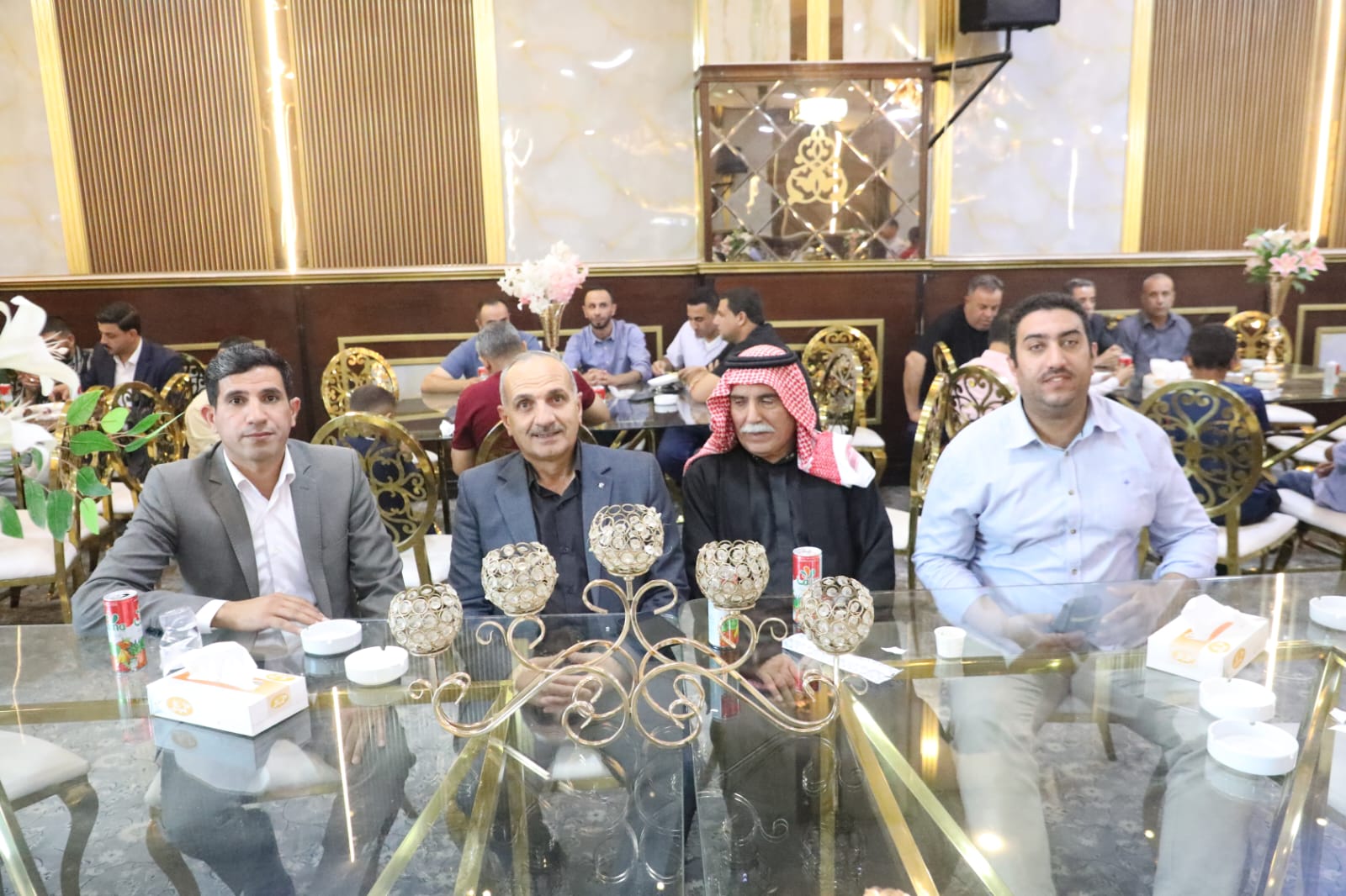 الف مبارك الزفاف عبدالله كريم ال زعل الخوالدة