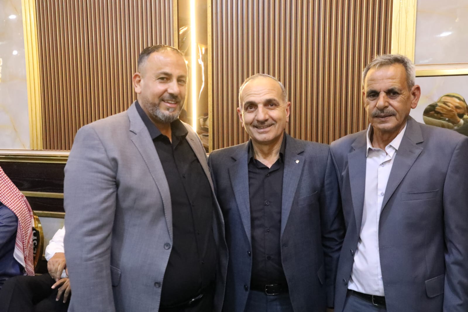 الف مبارك الزفاف عبدالله كريم ال زعل الخوالدة