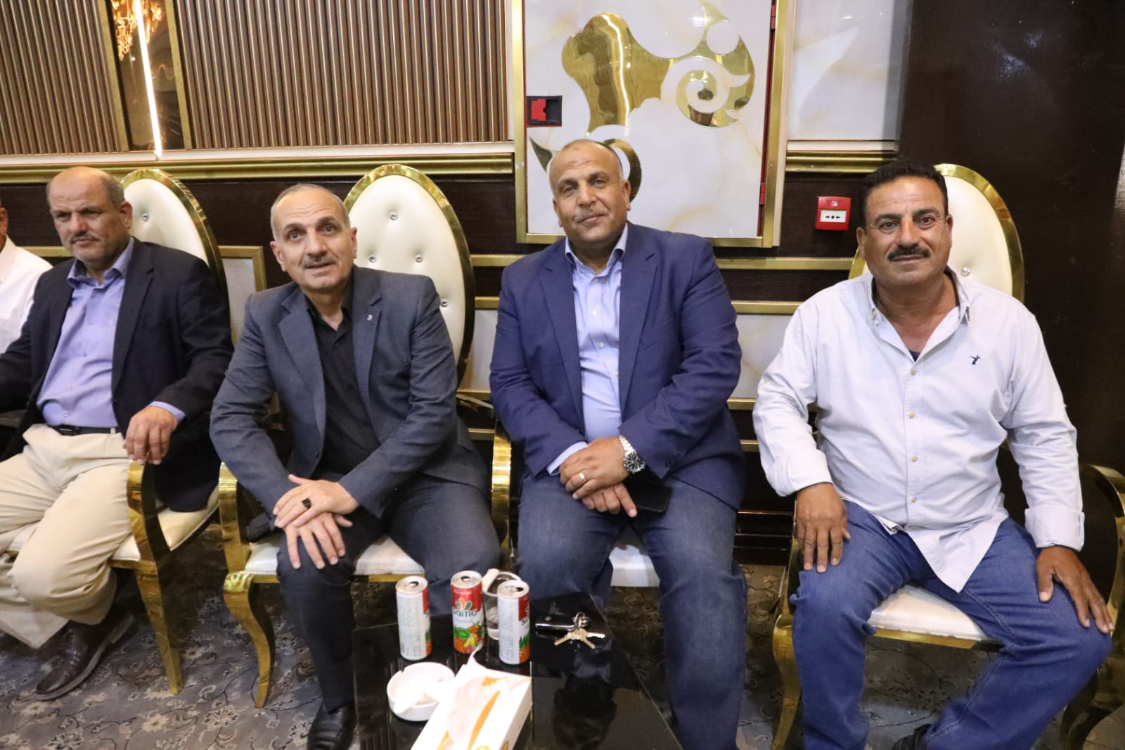 الف مبارك الزفاف عبدالله كريم ال زعل الخوالدة