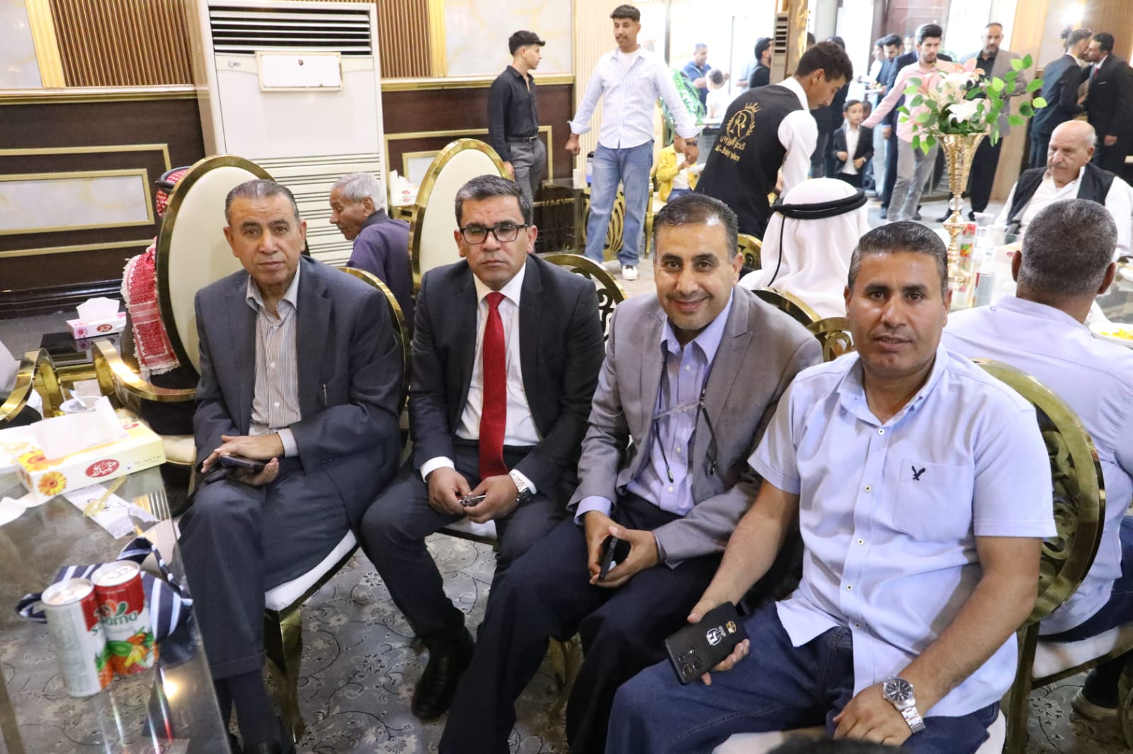 الف مبارك الزفاف عبدالله كريم ال زعل الخوالدة