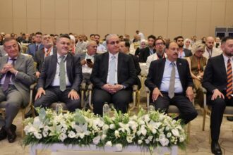 وزير الصحة يفتتح المؤتمر السنوي للجمعية الأردنية للطب النووي