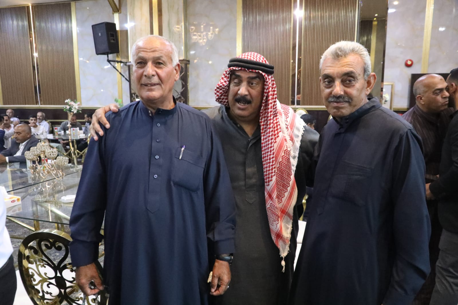 الف مبارك الزفاف عبدالله كريم ال زعل الخوالدة