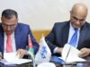 اتفاقية تعاون بين نقابة الصحفيين و"الرأي"