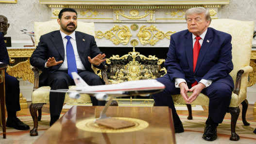 صورة حول : رئيس وزراء العراق: حصر السلاح بيد الدولة بعد أيلول رئيس وزراء العراق: حصر السلاح بيد الدولة بعد أيلول