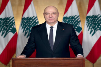 عون: لن نفرّط بأي شبر من أراضي لبنان