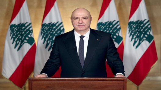 عون: لن نفرّط بأي شبر من أراضي لبنان