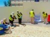 إطلاق مبادرة "بقايا سندويشتي" في مادبا