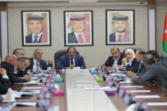 "القانونية النيابية" تُقرّ عددا من مواد مشروع قانون الملكية العقارية