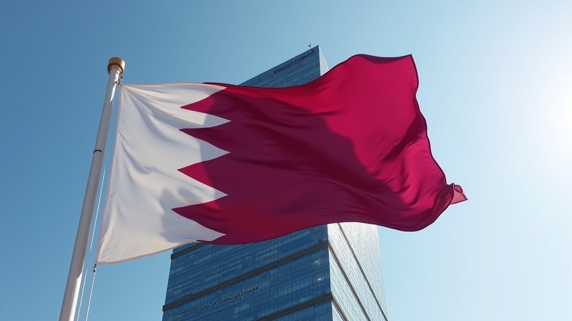 صورة حول : قطر تدين بشدة الهجمات الإيرانية المتكررة على الأردن والبحرين والكويت قطر تدين بشدة الهجمات الإيرانية المتكررة على الأردن والبحرين والكويت