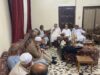 عشيرة الرياطي تؤكد ثقتها بالقضاء وتجدد الولاء للقيادة الهاشمية