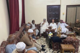 عشيرة الرياطي تؤكد ثقتها بالقضاء وتجدد الولاء للقيادة الهاشمية