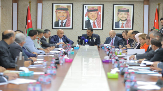 صورة حول : "الاقتصاد النيابية" تقر مشروع قانون إلغاء المؤسسة الاستهلاكية المدنية "الاقتصاد النيابية" تقر مشروع قانون إلغاء المؤسسة الاستهلاكية المدنية