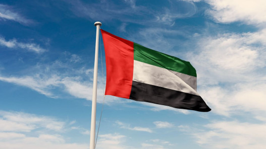 صورة حول : الإمارات تدين الهجمات الإيرانية على الأردن والبحرين والكويت الإمارات تدين الهجمات الإيرانية على الأردن والبحرين والكويت