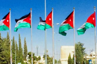 الأردن يشارك بالمؤتمر العربي لرؤساء الإعلام الأمني