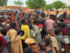 الأمم المتحدة تحذّر من كارثة حقوقية تتفاقم في مدينة الأبيض السودانية