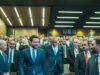 ولي العهد يرعى ملتقى الأساتذة الفخريين الثالث