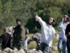 مستوطنون يستولون على عين روابي شرق القدس بعد تخريبها
