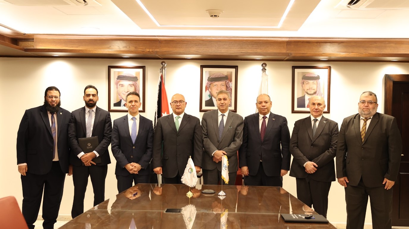 صورة حول : "البوتاس العربية" توقع عقد صيانة منظومة توليد الطاقة "البوتاس العربية" توقع عقد صيانة منظومة توليد الطاقة