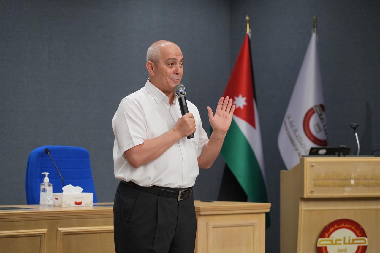 أبو علي: تطوير الكوادر الضريبية أولوية لمواكبة أحدث المعايير الدولية