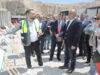 أمانة عمّان تبدأ تركيب المحرك الرابع بمكب الغباوي لتعزيز إنتاج الطاقة النظيفة