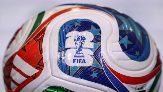 الفيفا يُبقي موعد مباراة المكسيك وإنجلترا في مونديال 2026 دون تغيير