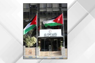 الجمارك الأردنية تحقق إنجازاً عالمياً باختيار مشروعها ضمن أفضل 13 مشروعاً رقمياً في العالم