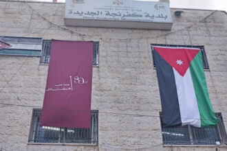 بلدية كفرنجة: ترخيص 969 منشأة وإيرادات تتجاوز 1.4 مليون دينار