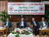 مصفاة البترول تكرّم عددا من متقاعديها وموظفيها