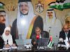 البطاينة: 30.4% إنجاز مشاريع موازنة إربد