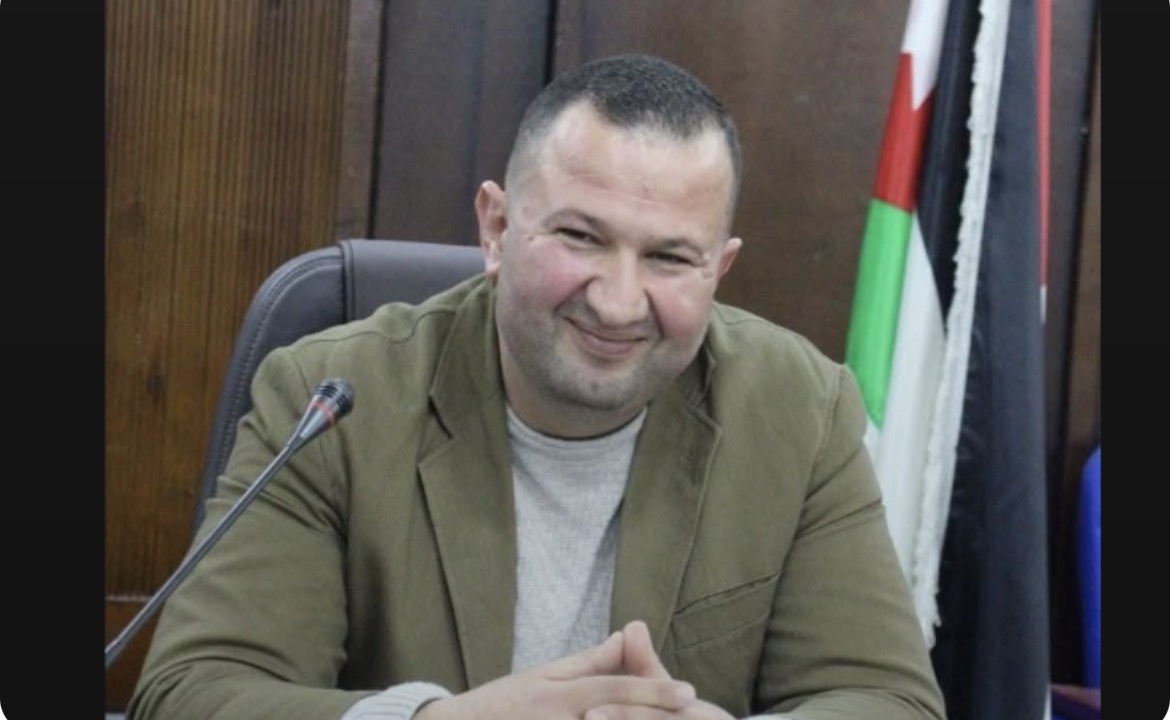 صورة حول : أسماء مرشحة لخلافة وزير العمل المستقيل.. والعبابنة "الأوفر حظاً" أسماء مرشحة لخلافة وزير العمل المستقيل.. والعبابنة "الأوفر حظاً"