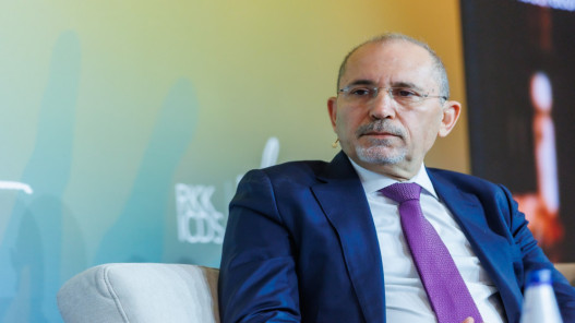 الصفدي: انتهاكات إسرائيل تدفع الضفة نحو الانفجار
