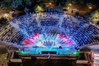 انطلاق مهرجان صيف عمّان 2026 في 10 تموز بفعاليات مجانية للعائلات